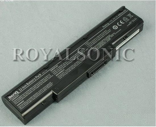 Foto Benq Joybook R47-Hc24 Bateria