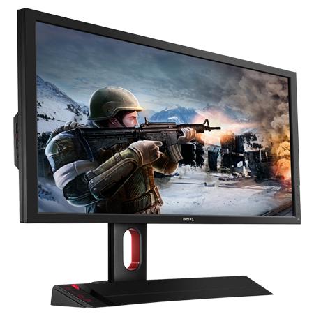 Foto Benq Xl2420t Compatible Nvidia 3d