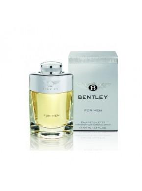 Foto Bentley for men 100 vapo edt