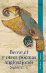 Foto Beowulf Y Otros Poemas Anglosajones. Siglos Vii-x