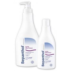Foto Bepanthol locion ultra protect 400 ml