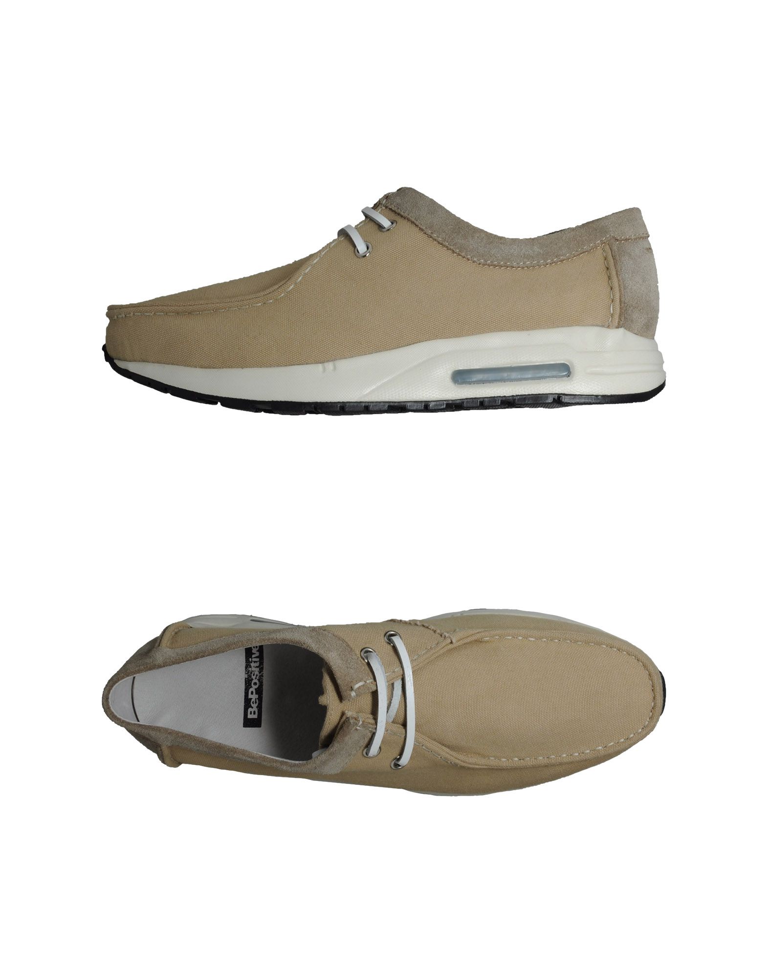 Foto Bepositive Sneakers Hombre Arena