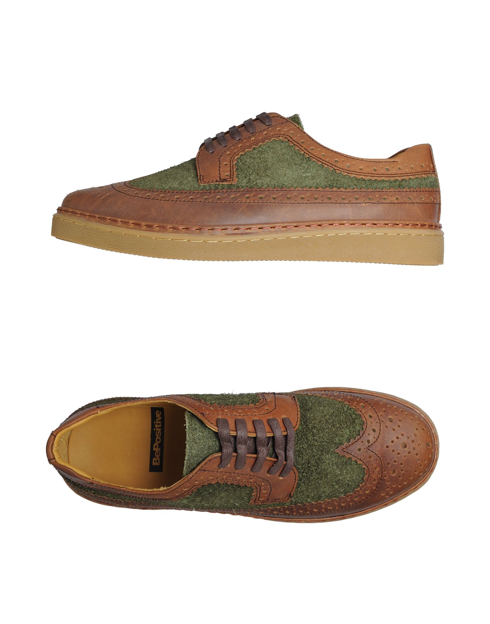 Foto bepositive zapatos de cordones
