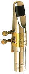 Foto Berg Larsen Tenor Sax Bronze 100