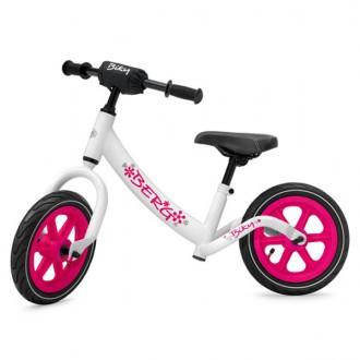 Foto Berg toys Bicicleta biky white