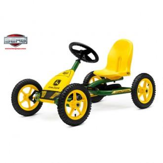 Foto Berg toys Kart buddy john deere