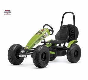 Foto Berg X-plorer X-treme
