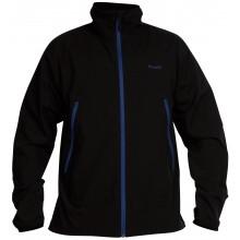 Foto Bergans Active Light Jacket Men Black/Indigo (Modell 2012/13) Gr: XL