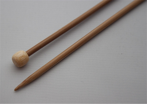 Foto Bergere de France 2.5mm 35cm Bamboo Knitting Needles 140.181