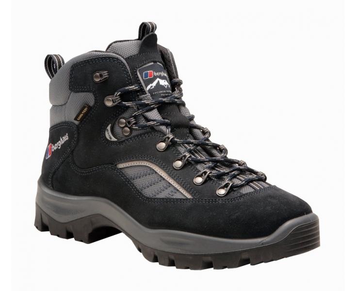 Foto BERGHAUS Men's Explorer Trek GTX Boots