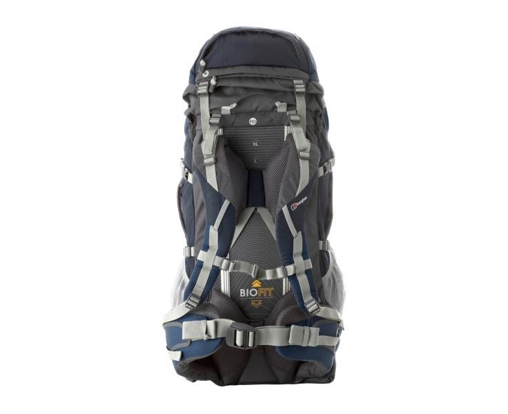Foto BERGHAUS Men's Verden 65 + 10 Backpack