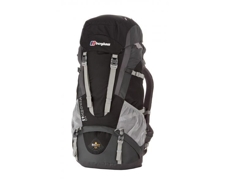 Foto BERGHAUS Men's Verden 65 + 10 Backpack