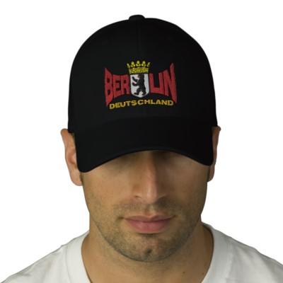 Foto Berlín, Deutschland Gorra De Beisbol