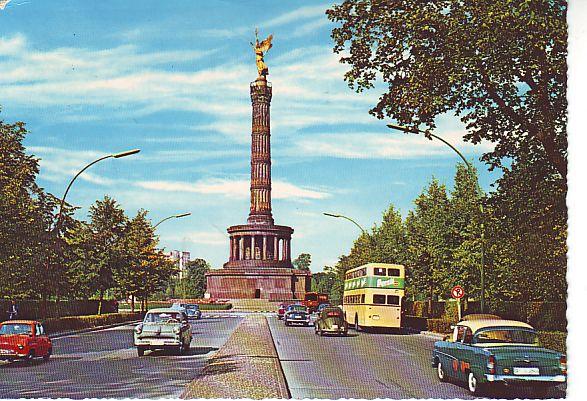 Foto Berlin 1966