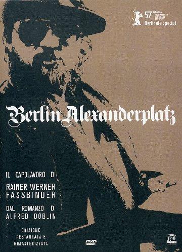 Foto Berlin Alexanderplatz (6 Dvd)