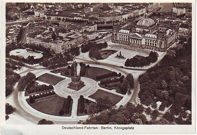 Foto Berlin ca 1920