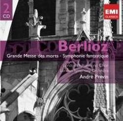 Foto Berlioz:Grande Messe Des Morts Sympho