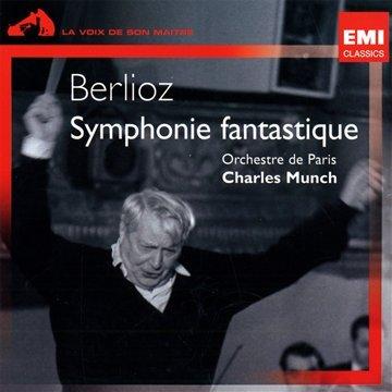 Foto Berlioz:Symphonie Fantastique
