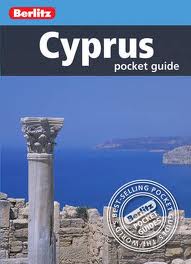 Foto Berlitz cyprus pocket guide (en papel)