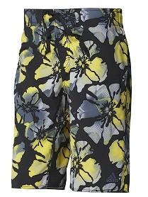 Foto Bermuda bañador adidas pantalon short surfwear chico x22902