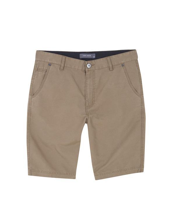 Foto Bermuda de hombre Easy Wear