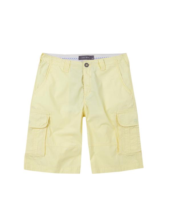 Foto Bermuda de hombre Easy Wear