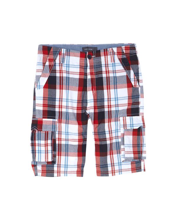 Foto Bermuda de hombre Easy Wear