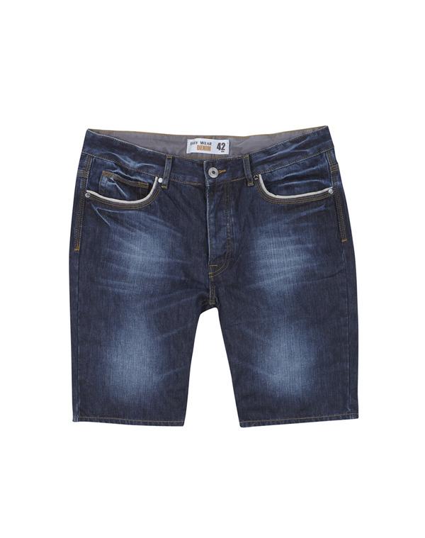 Foto Bermuda de hombre Easy Wear