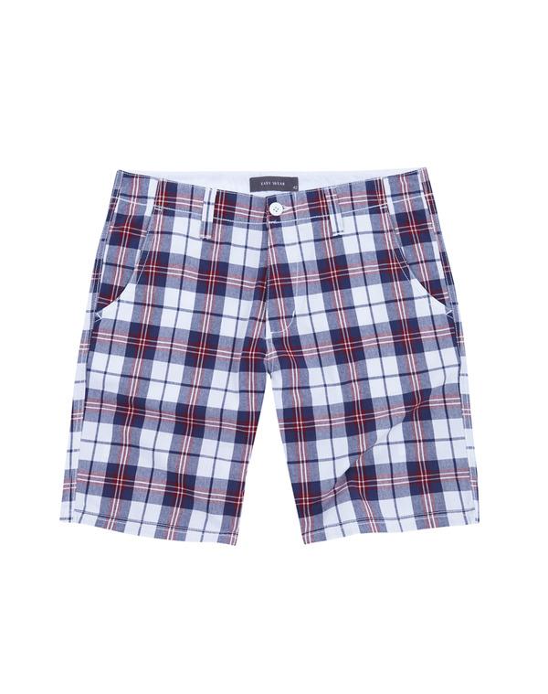 Foto Bermuda de hombre Easy Wear