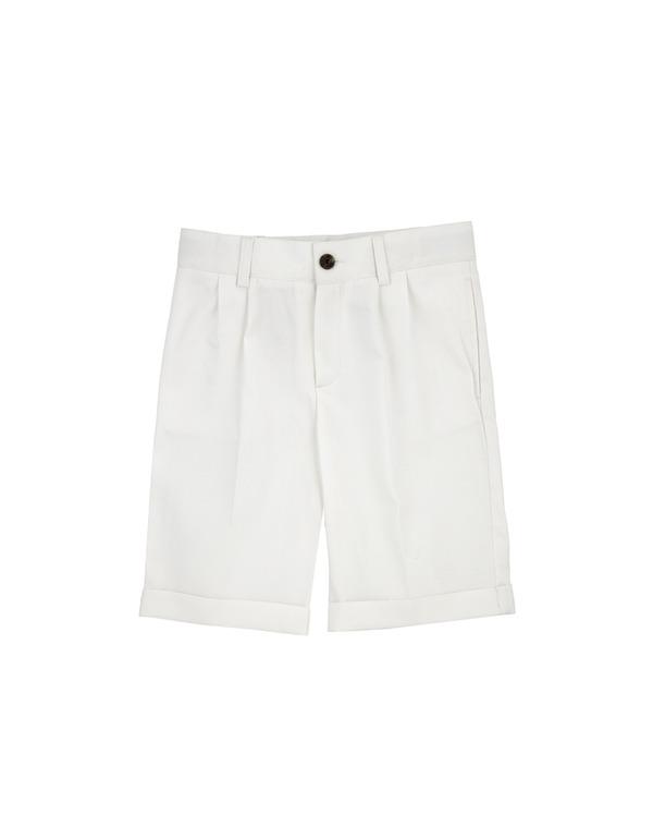 Foto Bermuda de niño Tizzas