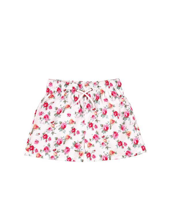 Foto Bermuda de niño Tizzas