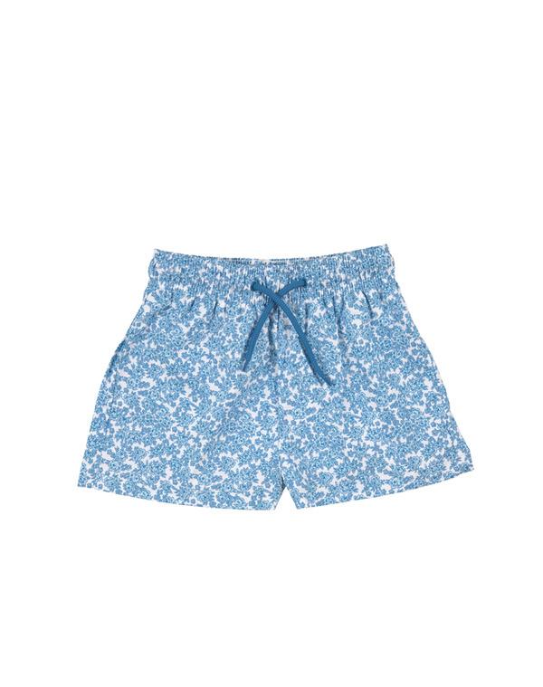 Foto Bermuda de niño Tizzas