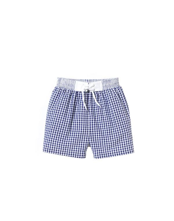 Foto Bermuda de niño Tizzas