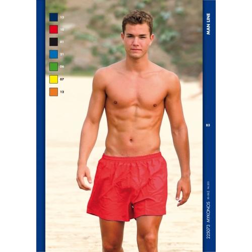 Foto Bermuda Mikonos