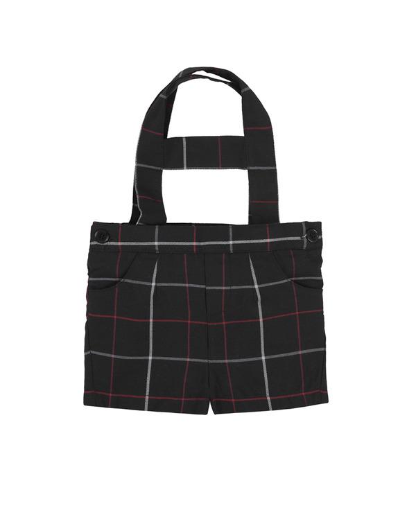 Foto Bermudas de bebé niño Tizzas