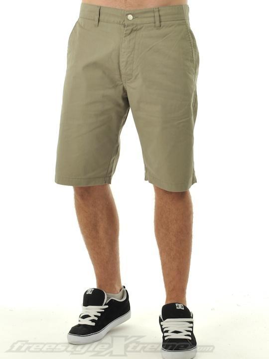 Foto Bermudas West Coast Choppers CHINO Beige