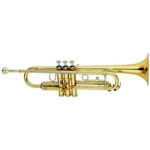 Foto Bernard btr-418 trompeta lacada