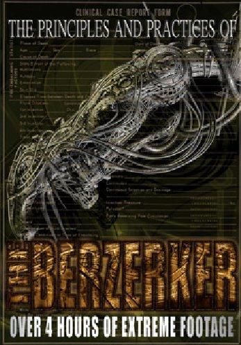 Foto Berserker - The Principles And Practices Of