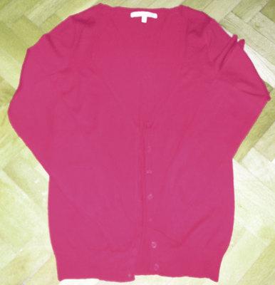 Foto bershka chaqueta de punto (tricot) / cardigan jacket (zara group)