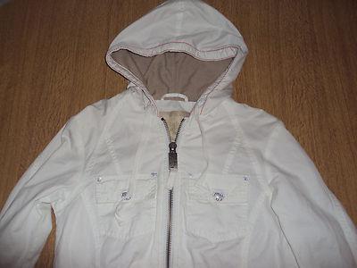 Foto Bershka Chaqueta Talla S