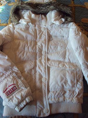 Foto Bershka Chaqueta/abrigo/polar Talla S