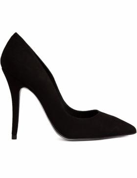 Foto Berta ante negro de mas34