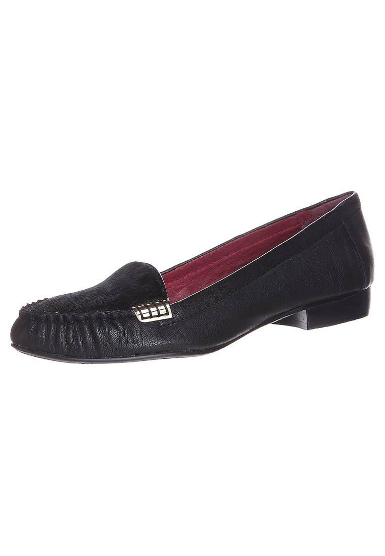 Foto Bertie LOMBARD Mocasines negro