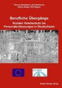 Foto Berufliche Übergänge