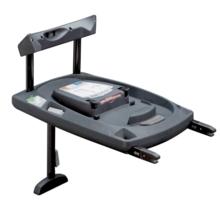 Foto besafe izi sleep base isofix