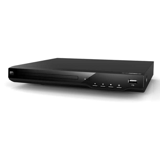 Foto Best Buy Easy Home Combo DVD/TDT HD