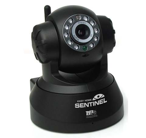 Foto Best Buy Easy Home Sentinel