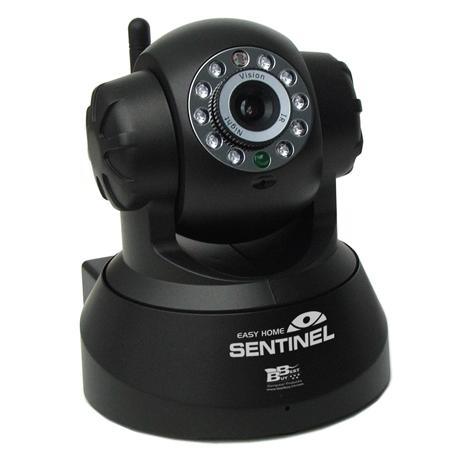 Foto Best Buy Easy Home Sentinel
