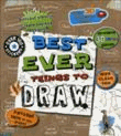 Foto Best Ever Things To Draw