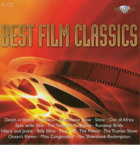 Foto Best Film Classics CD Sampler